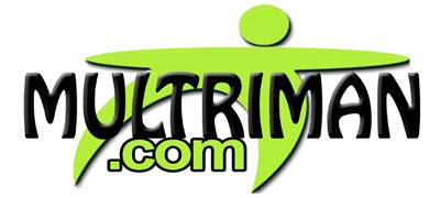 Multriman Logo